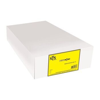 Дюбель-гвоздь SWFS 6L40 мм (200 шт)