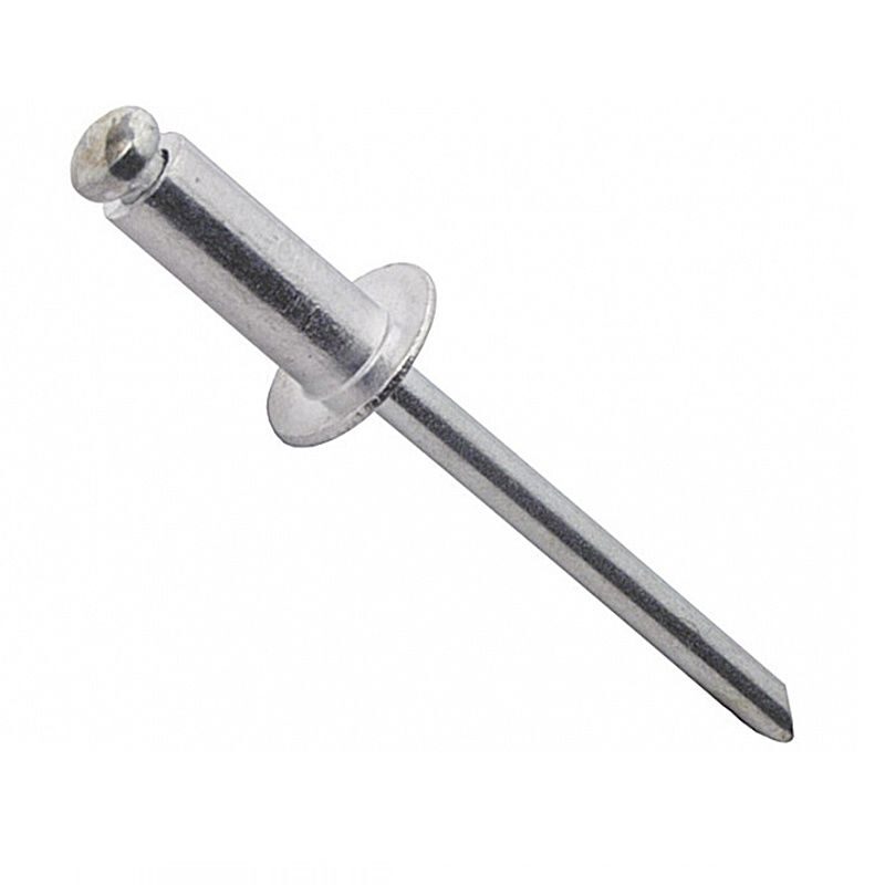 Заклепка вытяжная комбинированная SWFS 3,2x6 (1000 шт)